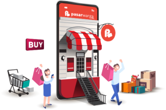 illustration store